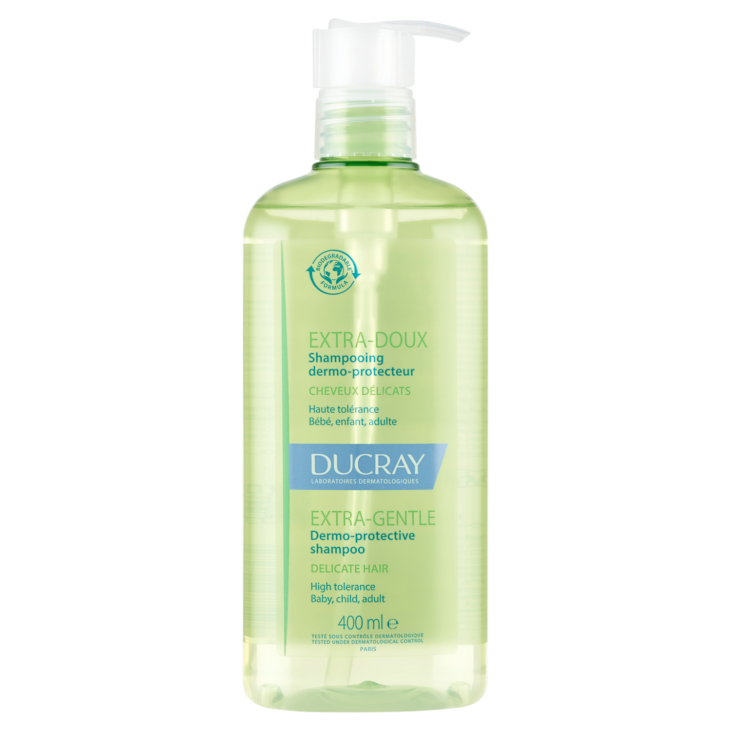 Ducray Extra Soft
