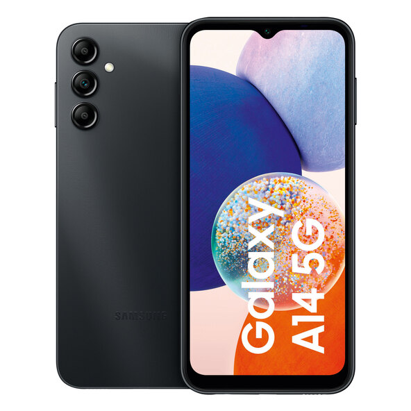 Telefon inteligent Galaxy A14 5G