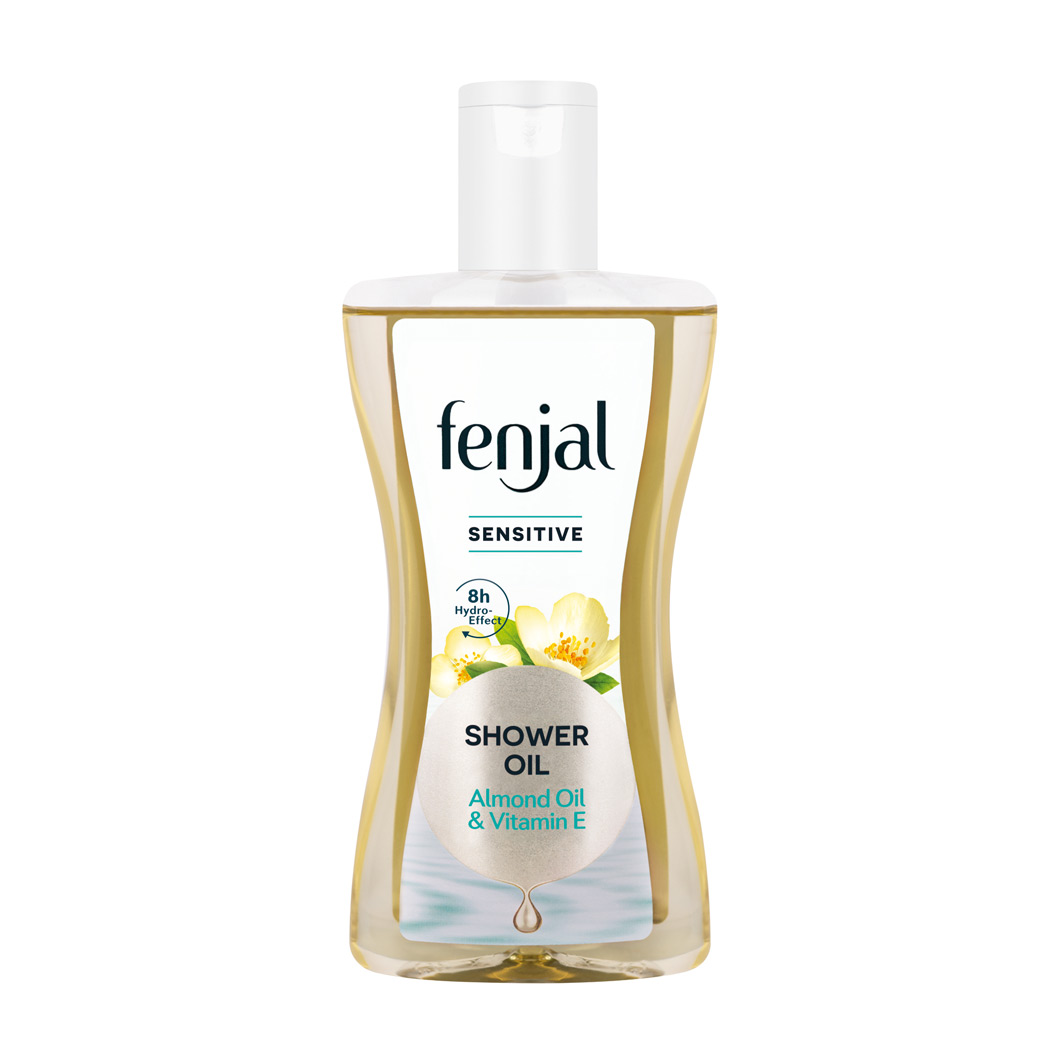Fenjal Sensitive