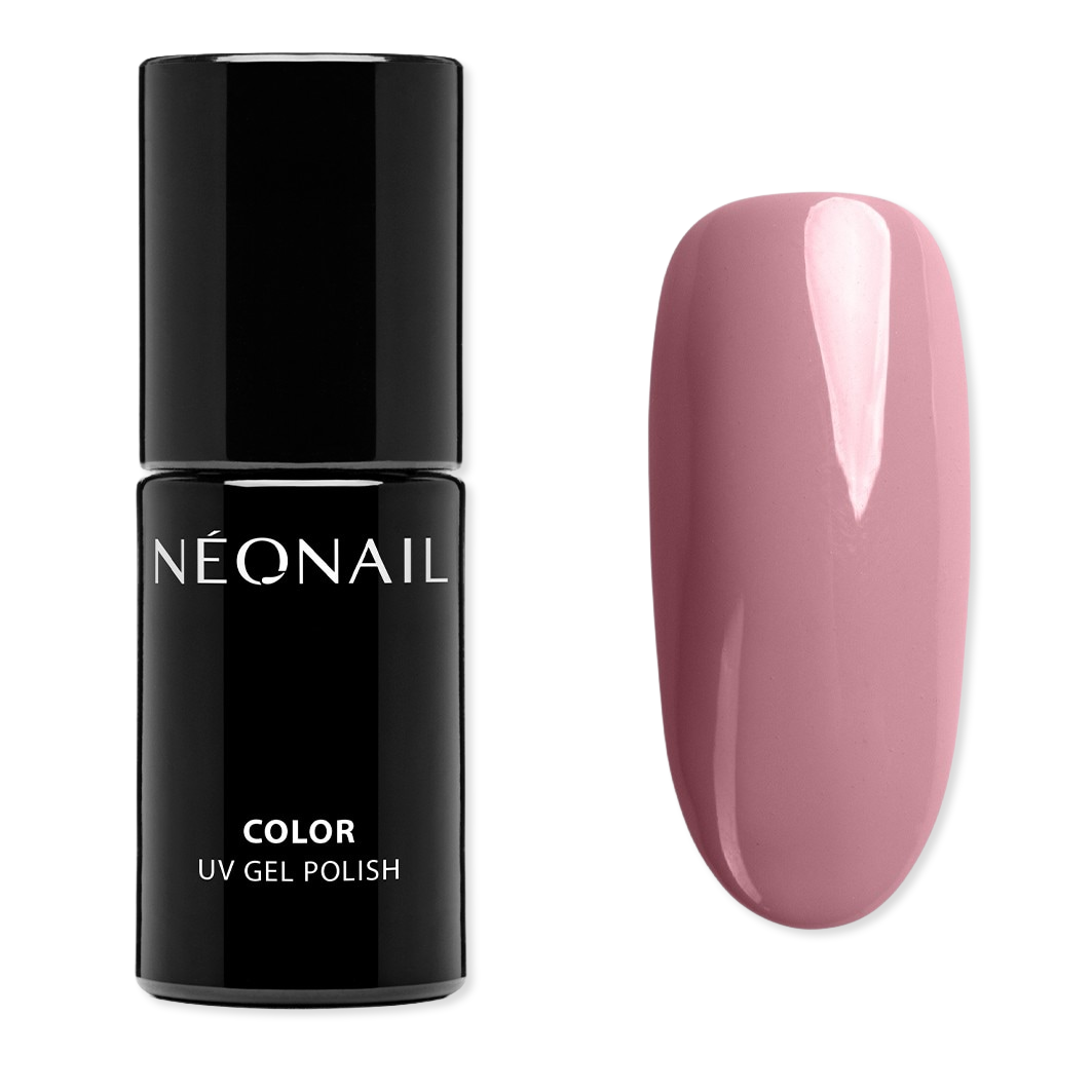 NEONAIL UV Esmalte, Esmalte UV Gel, Cor - 7,2 ml
