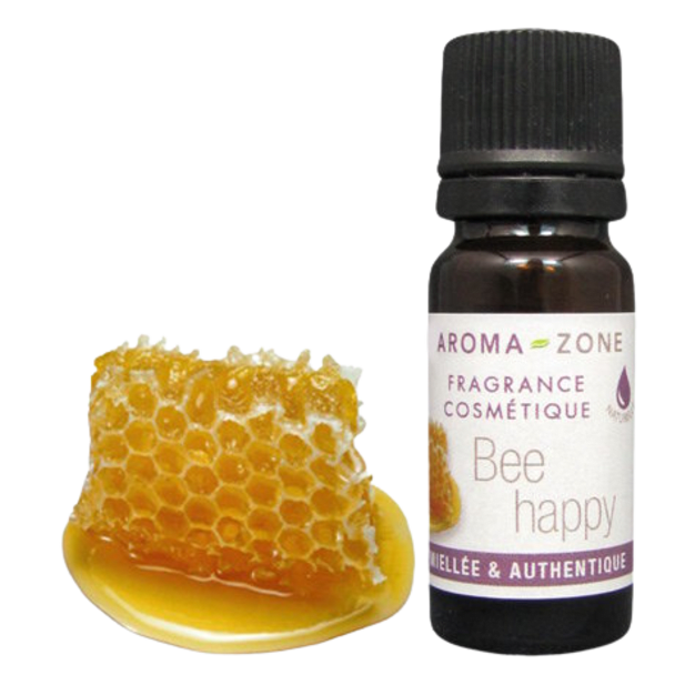 Fragrance naturelle Bee happy
