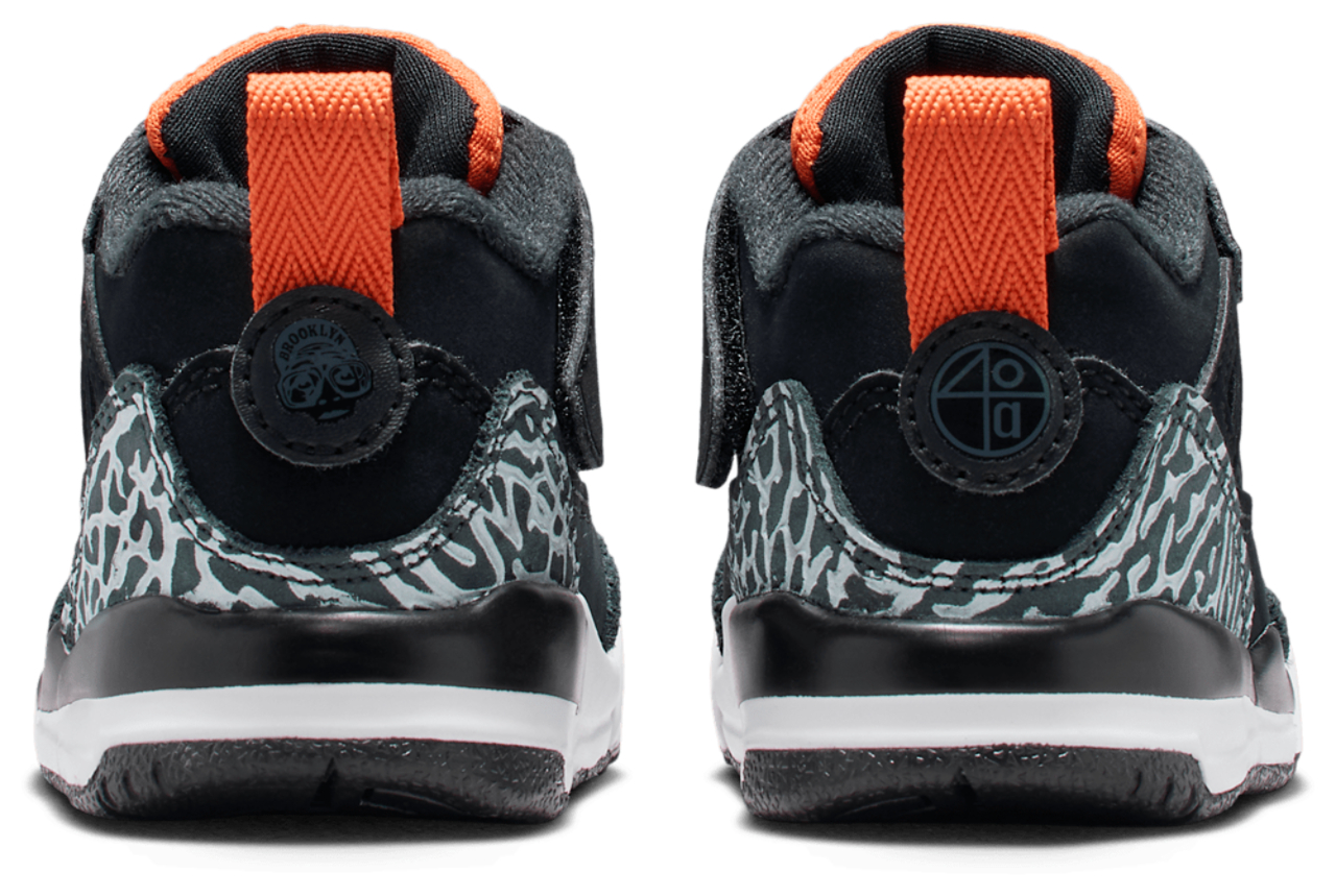 Jordan Spizike Low