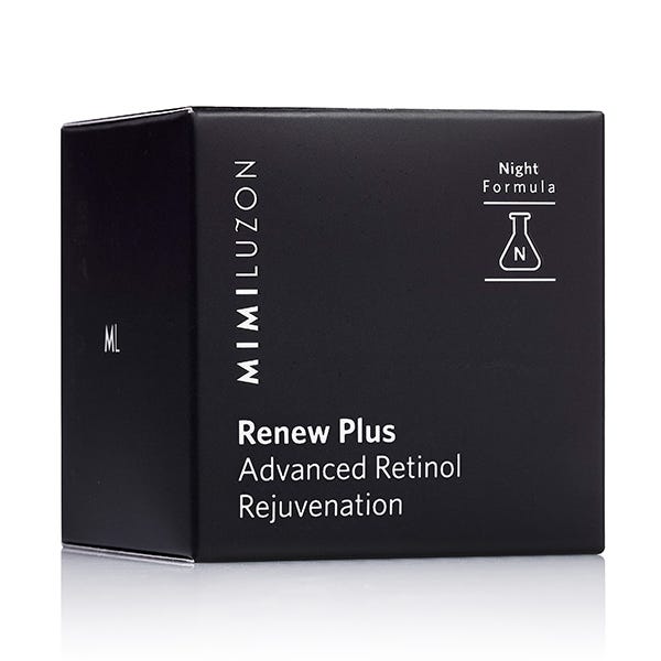 Renew Plus Advanced Retinol Rejuvenation | 30 ml