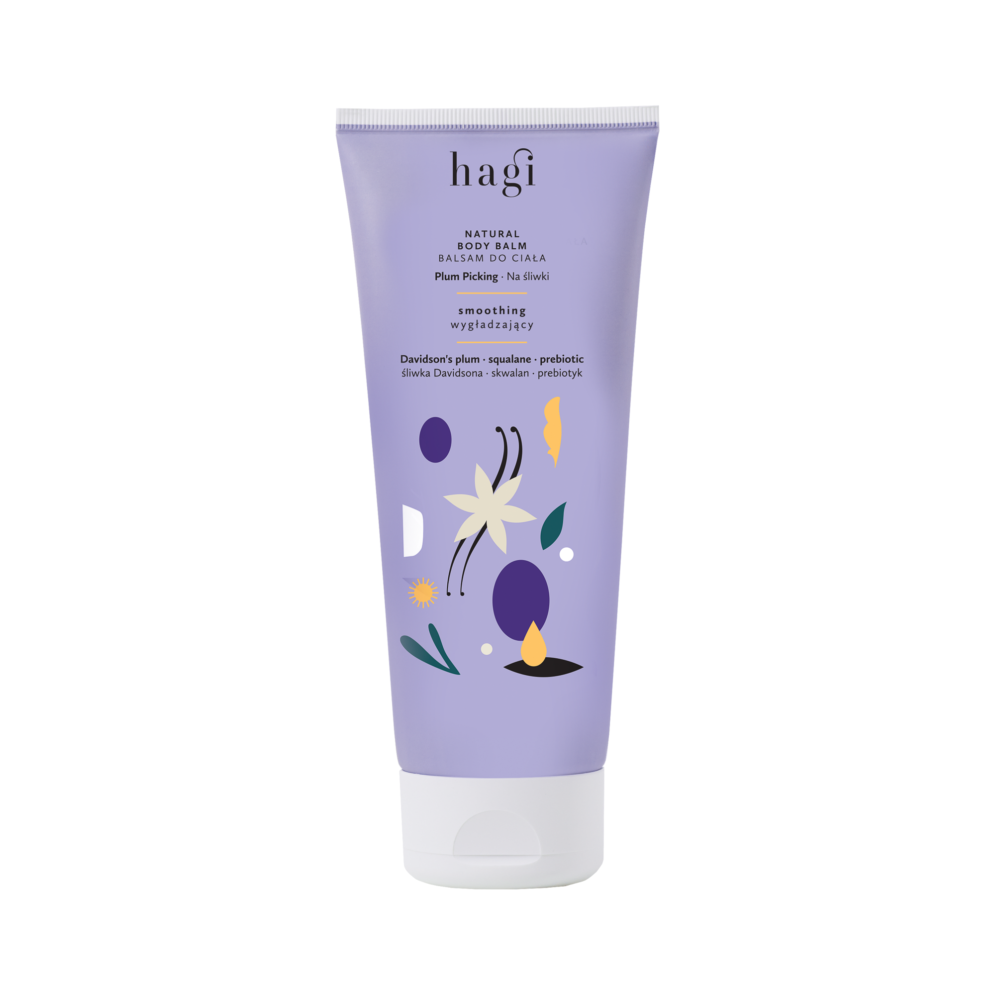 Hagi für Pflaumen