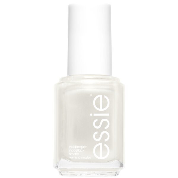 Еси оригинал 1 бели лак за нокте<br>13.5ml