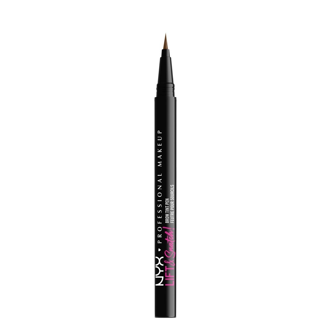 Tužka na obočí NYX Professional Makeup Lift & Snatch! - 1 ml
