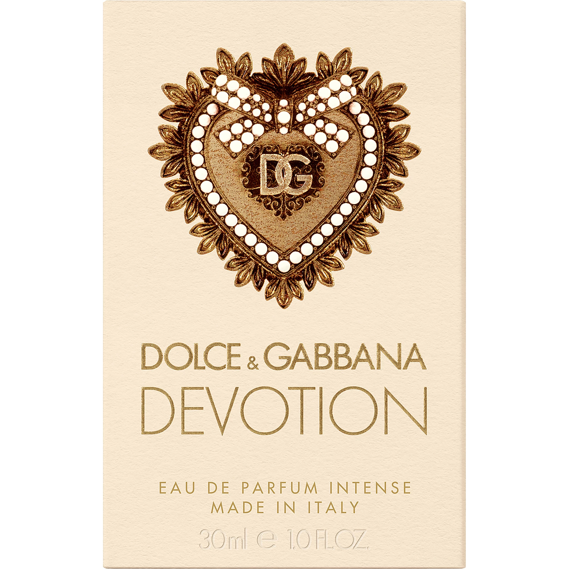 Devotion Intense EdP 30 ml - Dolce & Gabbana