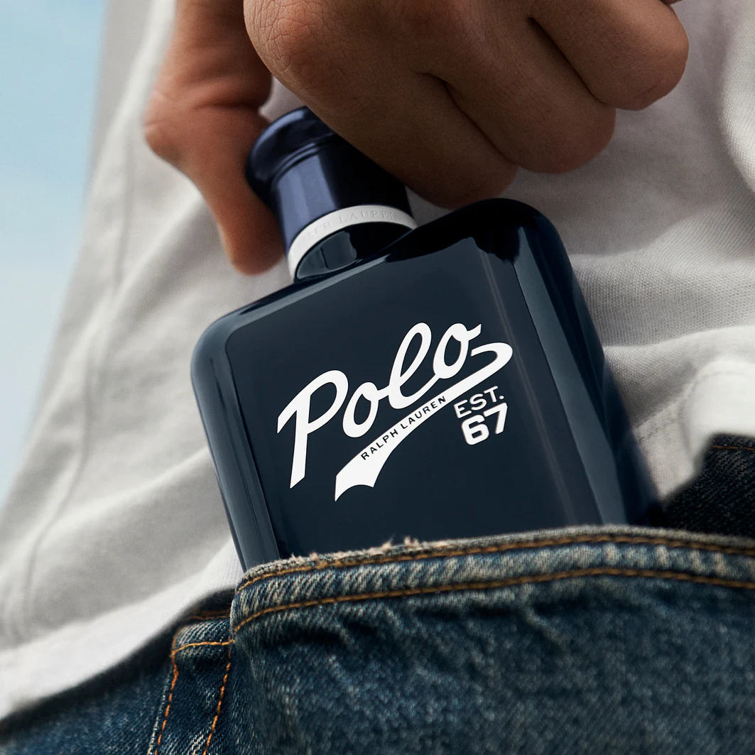 Polo Polo 67 - Eau de Toilette