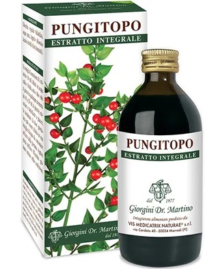 Dr. Giorgini Muizerbezemextract 200 ml