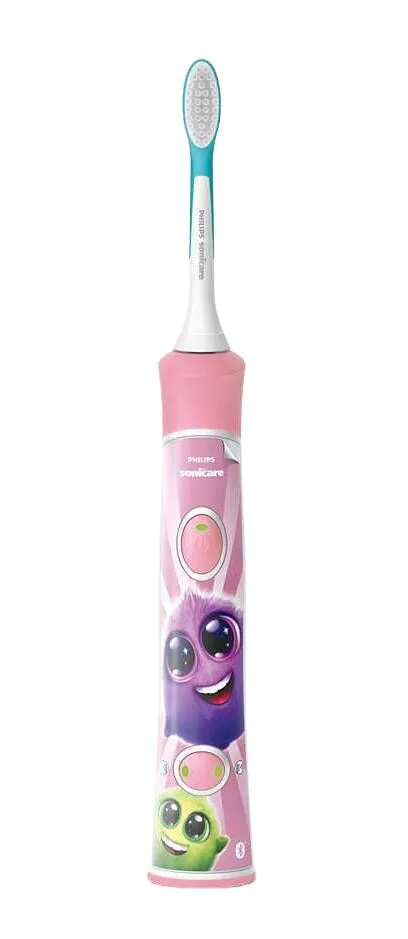 Philips Sonicare Kids Hx6352/42 Różowa