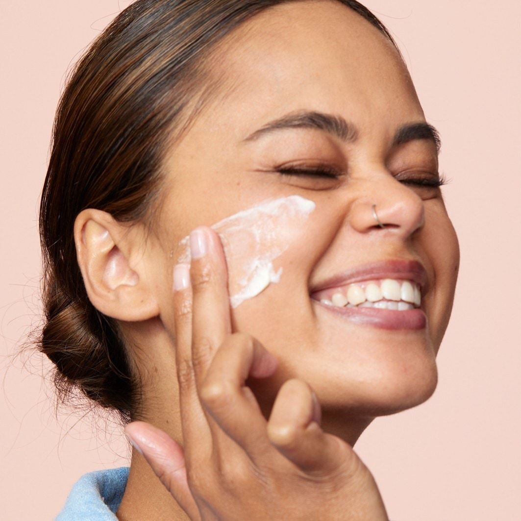 Go-To Gesichtscreme – Sehr nützliche Gesichtscreme – 100 ml