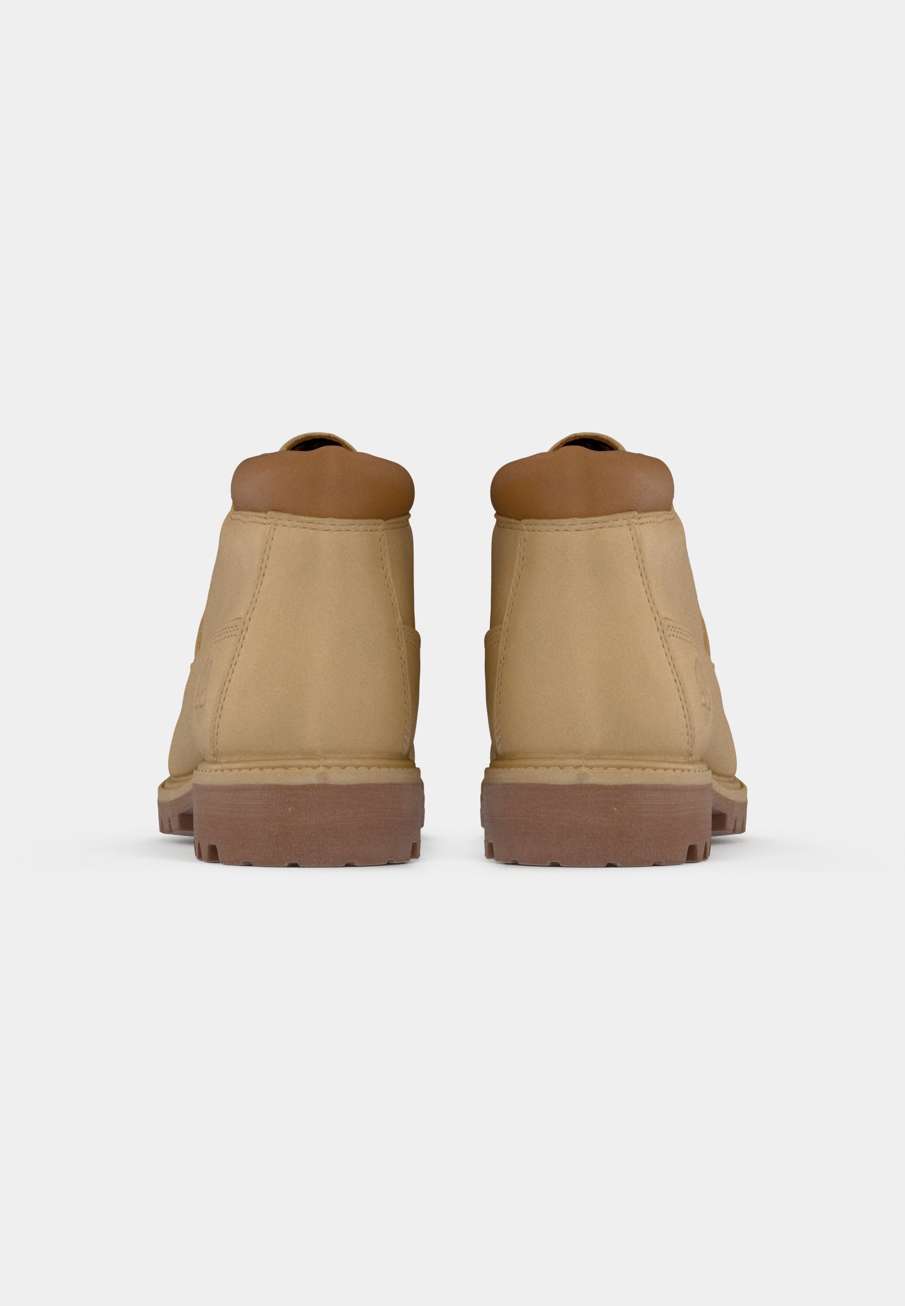 Timberland NELSON - Winterlaarzen - medium beige