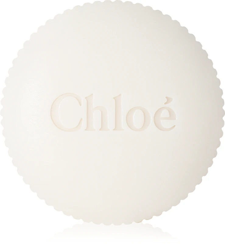 Chloé Atelier des Fleurs Magnolia Alba Handseife für Damen
