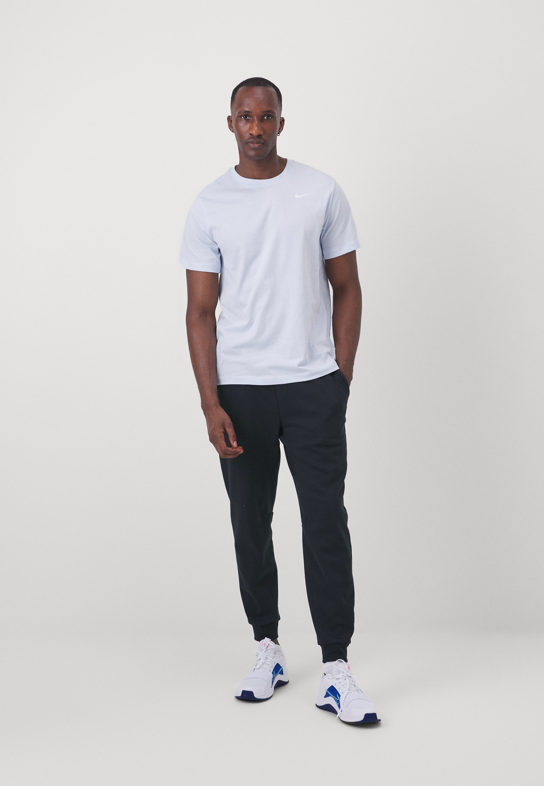 Calça de treino Nike Performance PRIMARY - Calça de fato de treino - preta