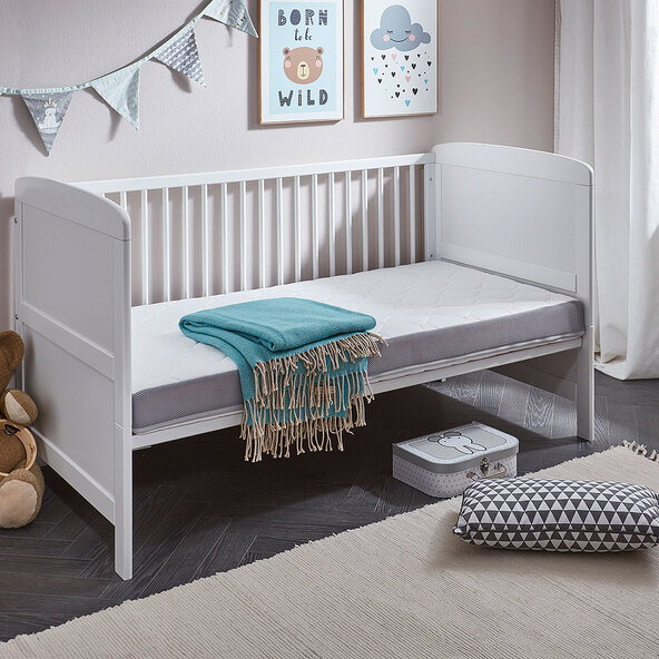 Kindermatras Premium 60x120 cm