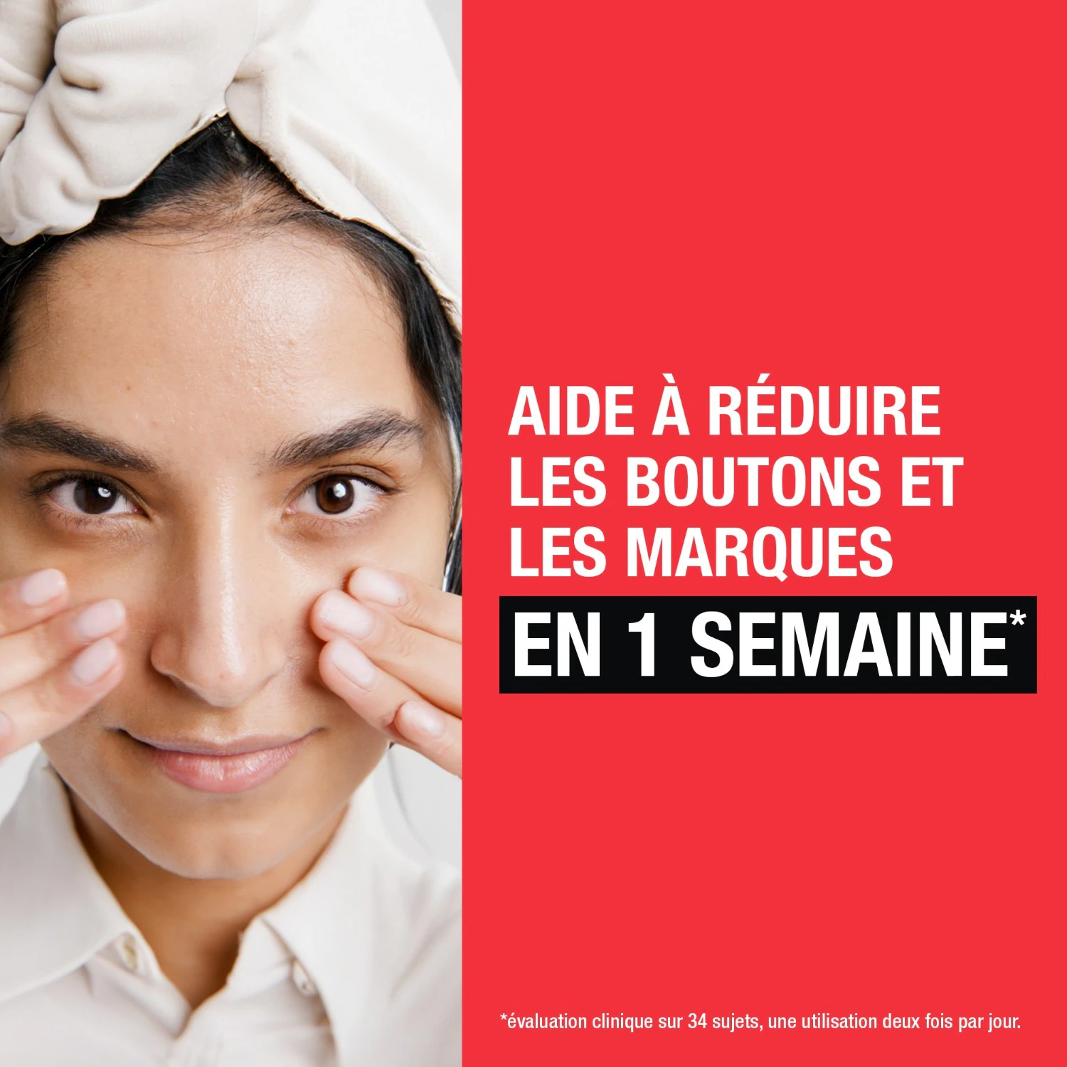 Neutrogena Anti-Boutons +  Sérum pour peaux à tendance acnéique