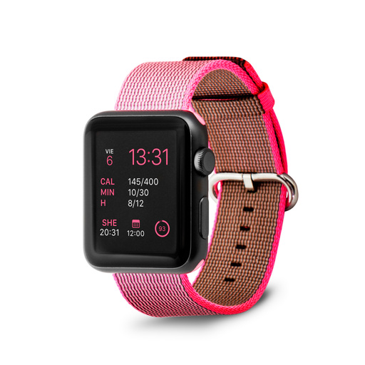 Λουράκι από νάιλον για Apple Watch 38/40mm