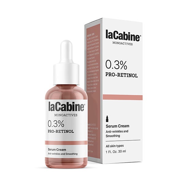 0,3% pro-retinol | 30 ml