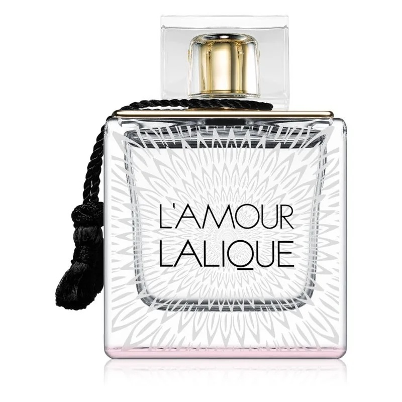 Lalique L'Amour (W) Eau de Parfum 100 ml