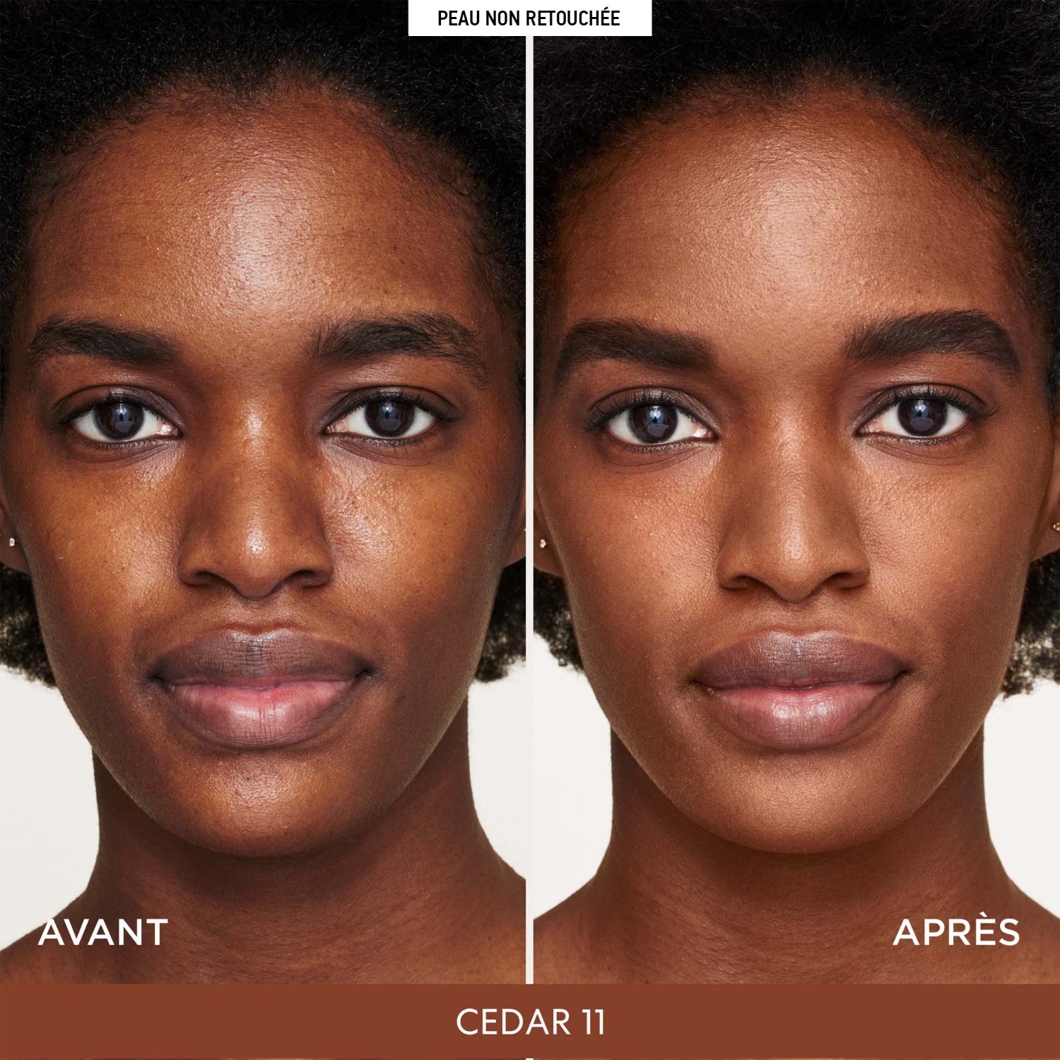 bareMinerals Crème Hydratante Teintée Matte