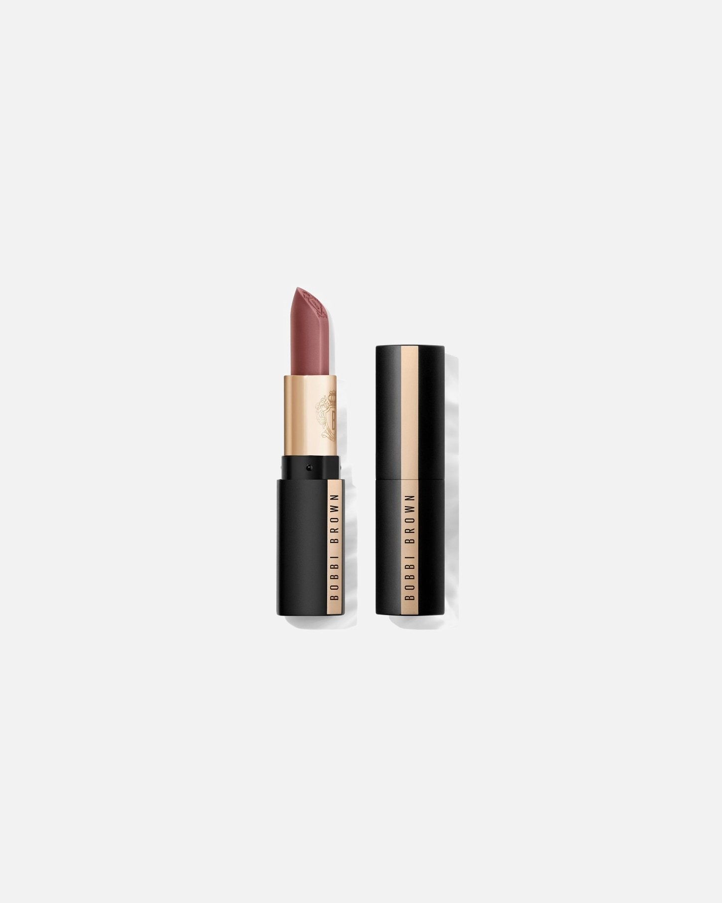 Bobbi Brown lūpu krāsa Luxe Cashmere Matte - 3,5 g