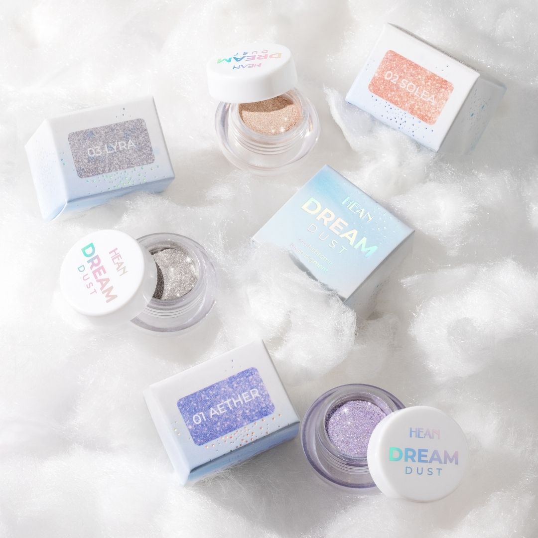 Hean Dream Dust