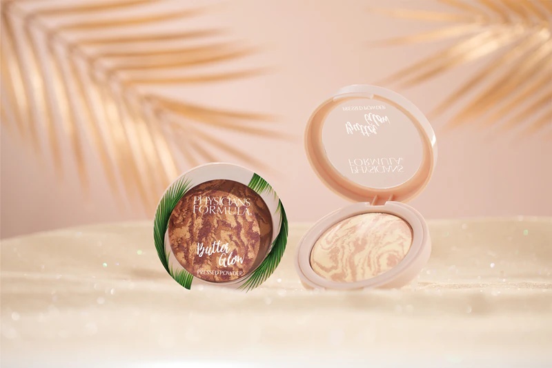 Компактни пудер Physicians Formula Butter Glow