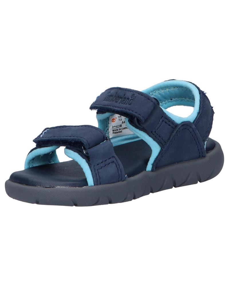  Timberland A43fs Nubble Sandals