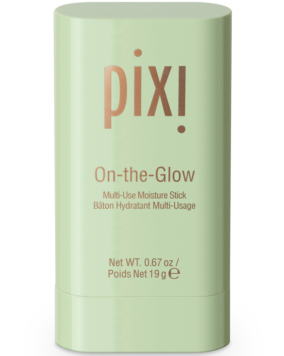 PIXI GLOW ON THE GLOW