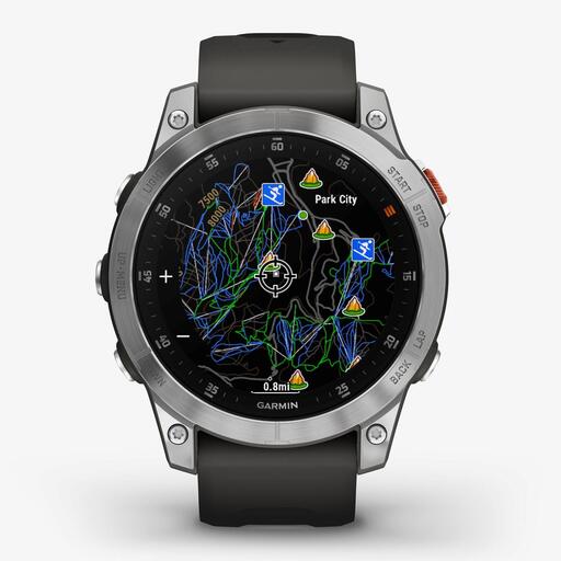  Garmin Epix