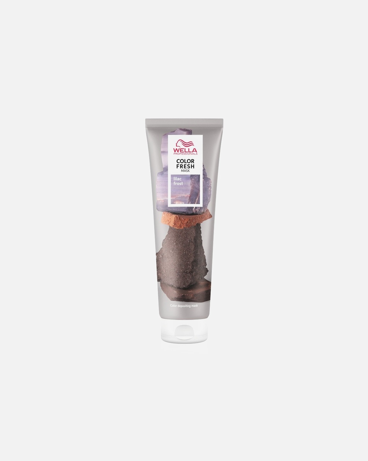 Wella Professionals maska za lase Color Fresh maska - 150 ml