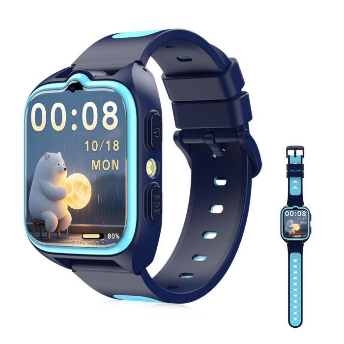 Smartwatch Blackview Z30 per bambini, schermo da 1,75