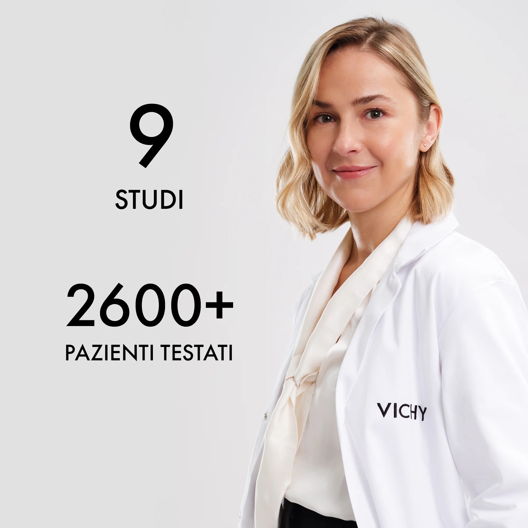 Vichy Dercos Technique 400 ml Shampoo anticaspa para cabelos normais e oleosos