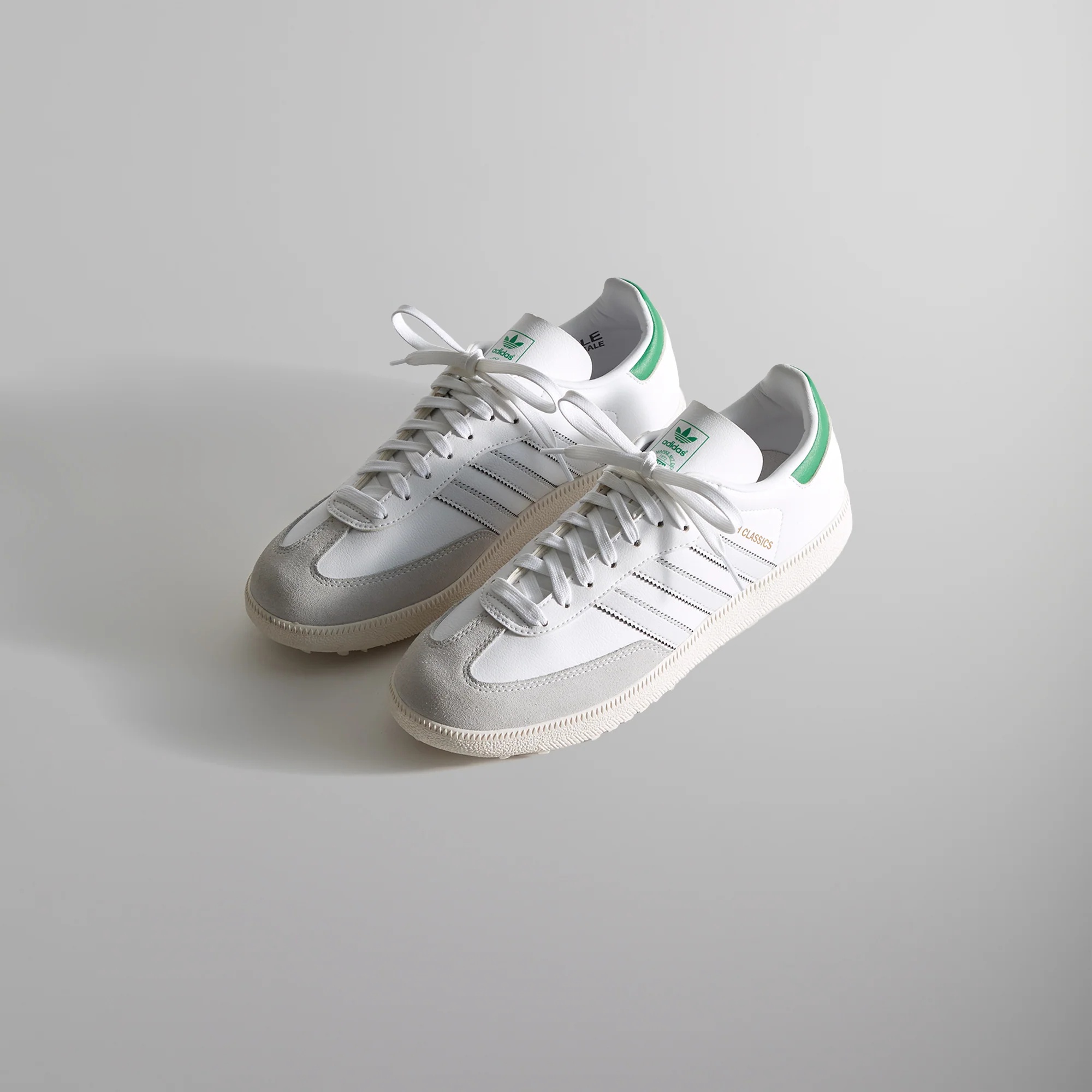 Kith for adidas Samba Golf