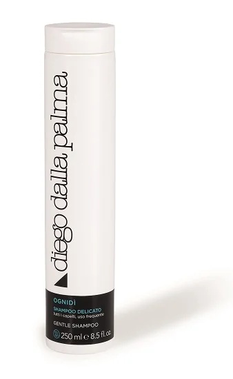 DIEGO DALLA PALMA Diego Dalla Palma zachte shampoo voor elke dag 250 ml Regelmatig wassen