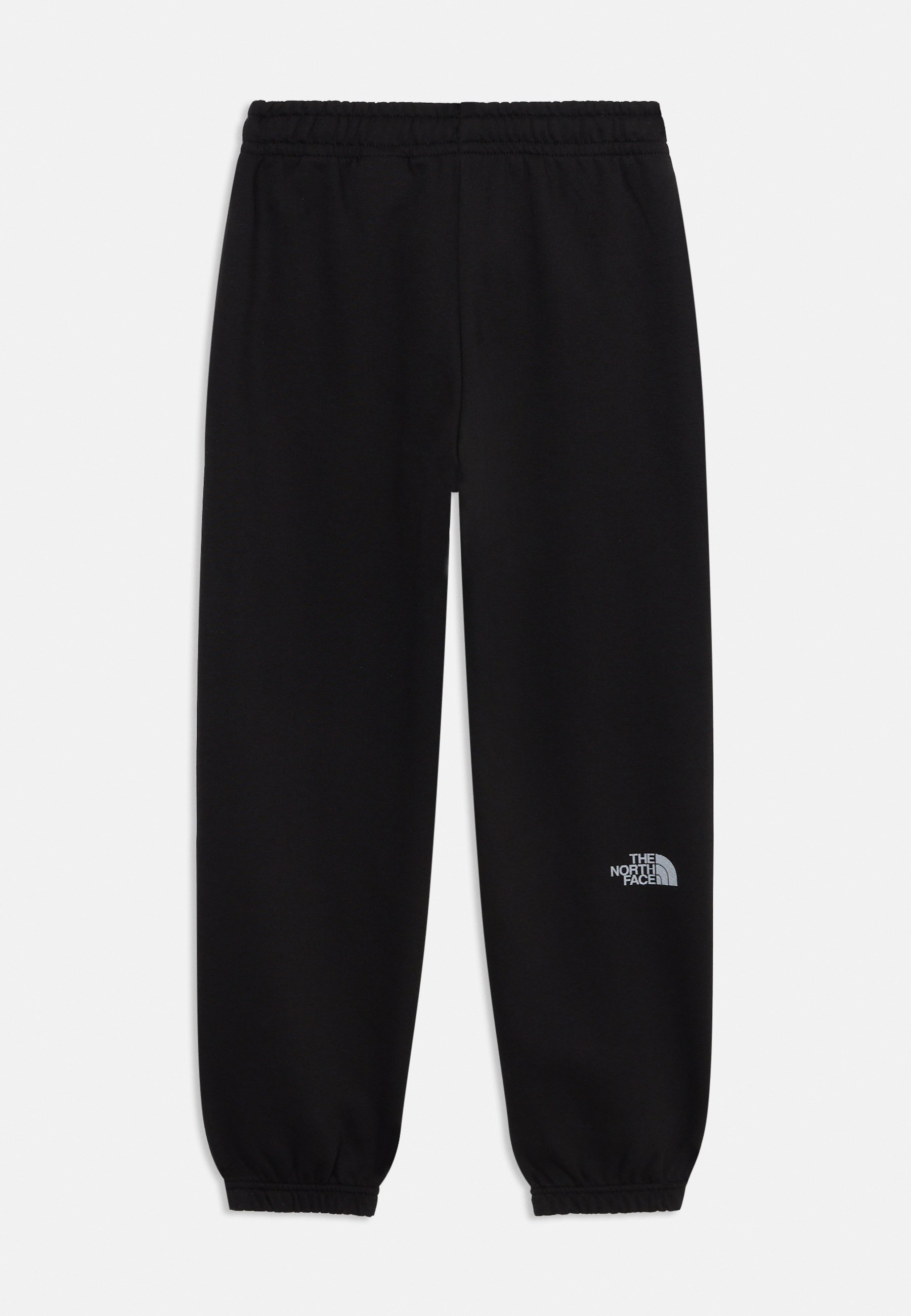 The North Face Jogginghose mit reflektierendem Logo, Unisex – Trainingshose – Schwarz