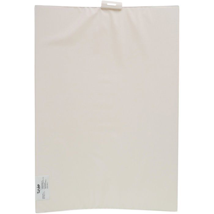 Matelas à langer - TINEO - PROFILE - PVC - Ecru