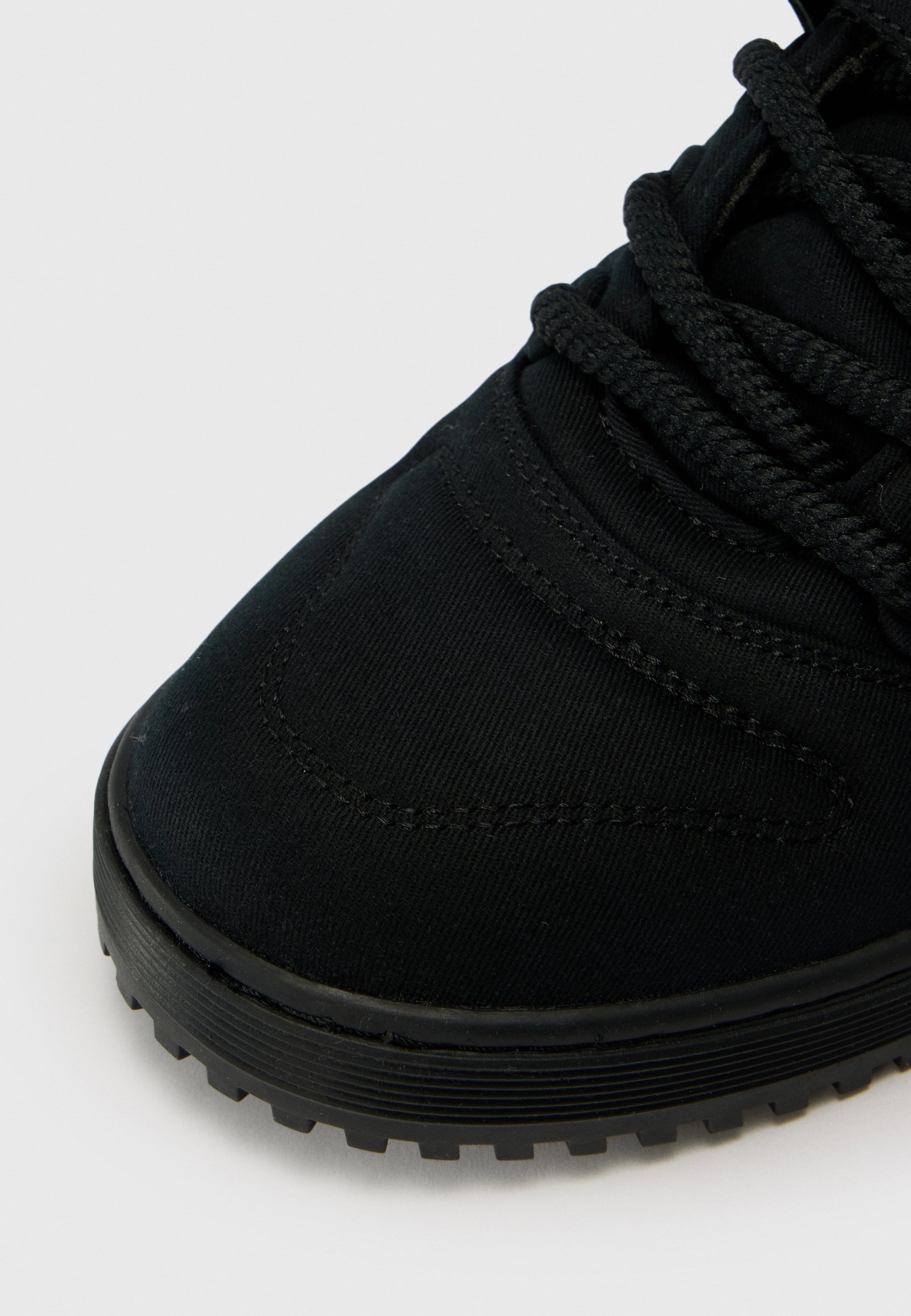 Scarpe da ginnastica Emporio Armani - nere