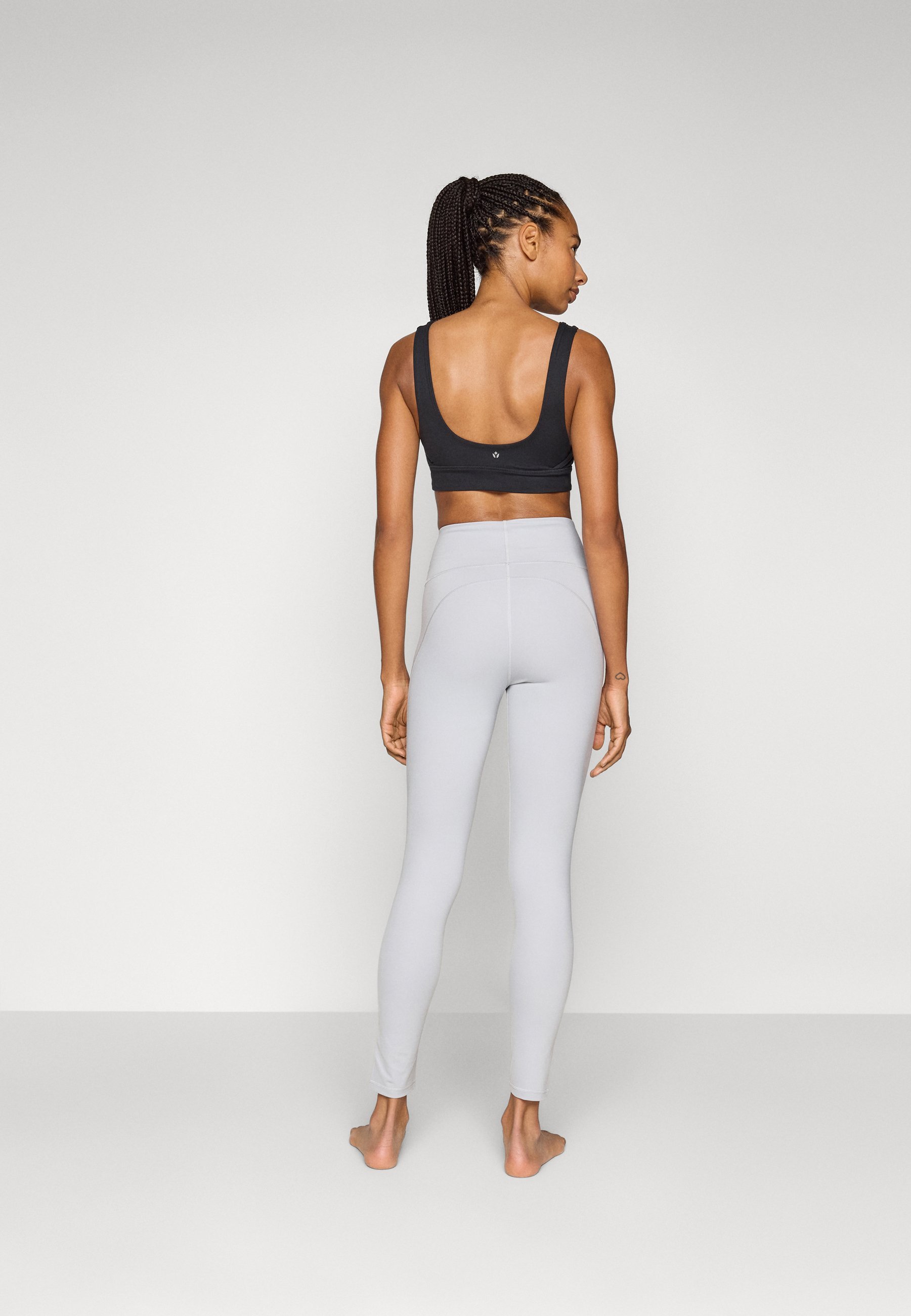 adidas by Stella McCartney Leggings - transparant