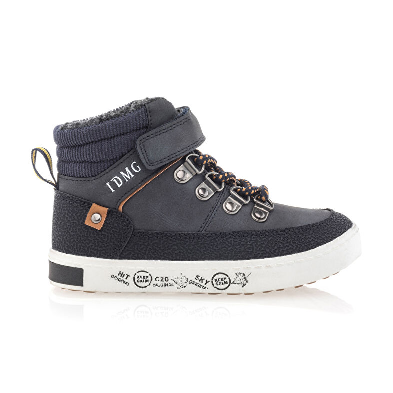  Cestini / scarpe da ginnastica Garcon Bleu