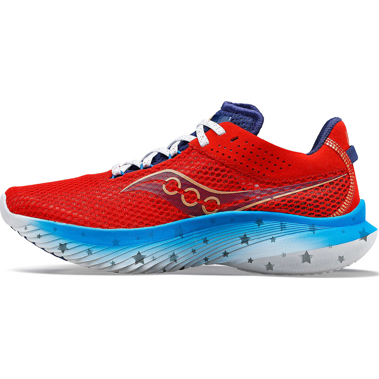 Women's Kinvara 14 Liberty - Running