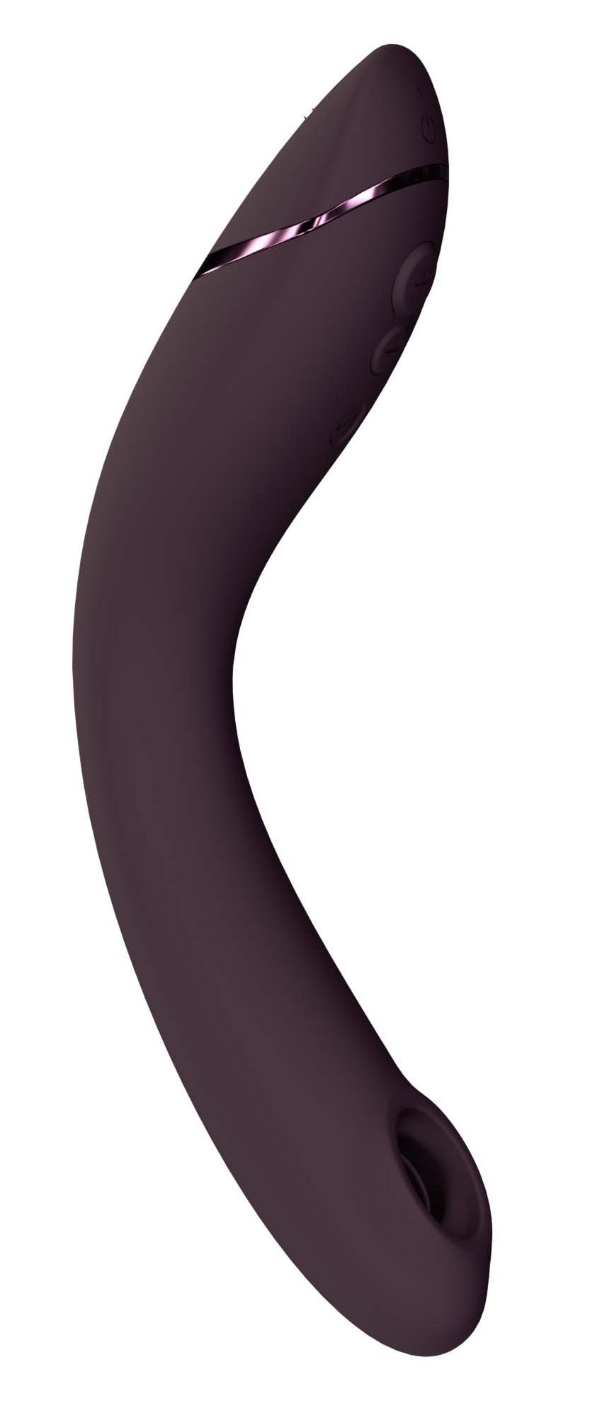 Vibratorji OG Aubergine