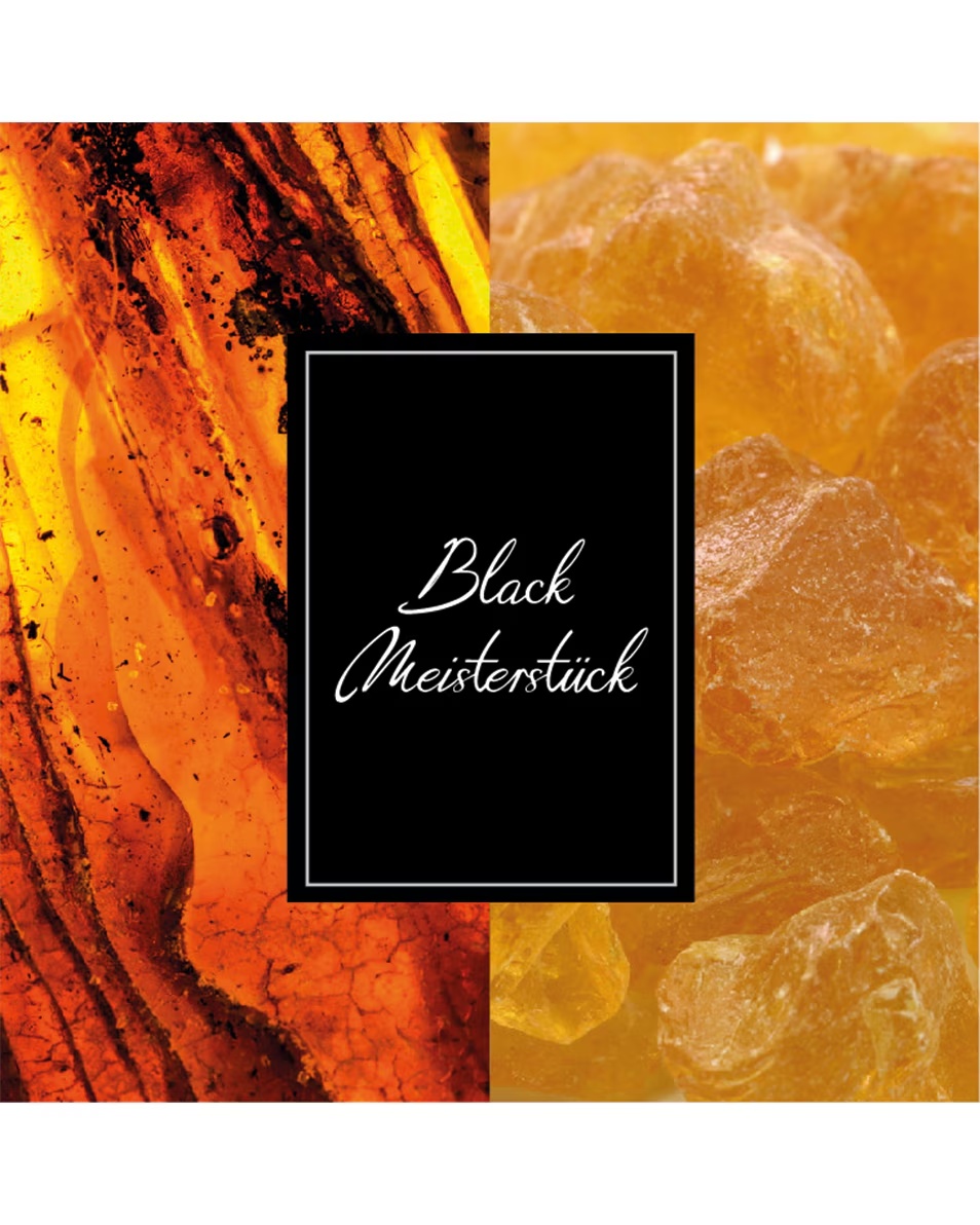 MONTBLANC Collection Black Meisterstuck Eau de Parfum