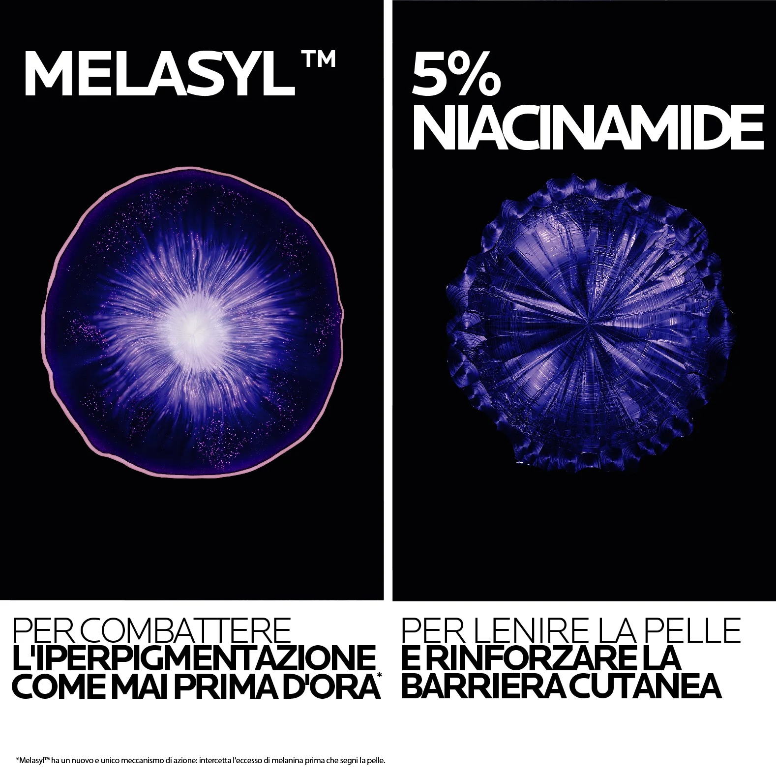 LA ROCHE POSAY La Roche Posay Appel B3 crème SPF30 tegen huidimperfecties 40 ml Corrigerende en beschermende verzorging