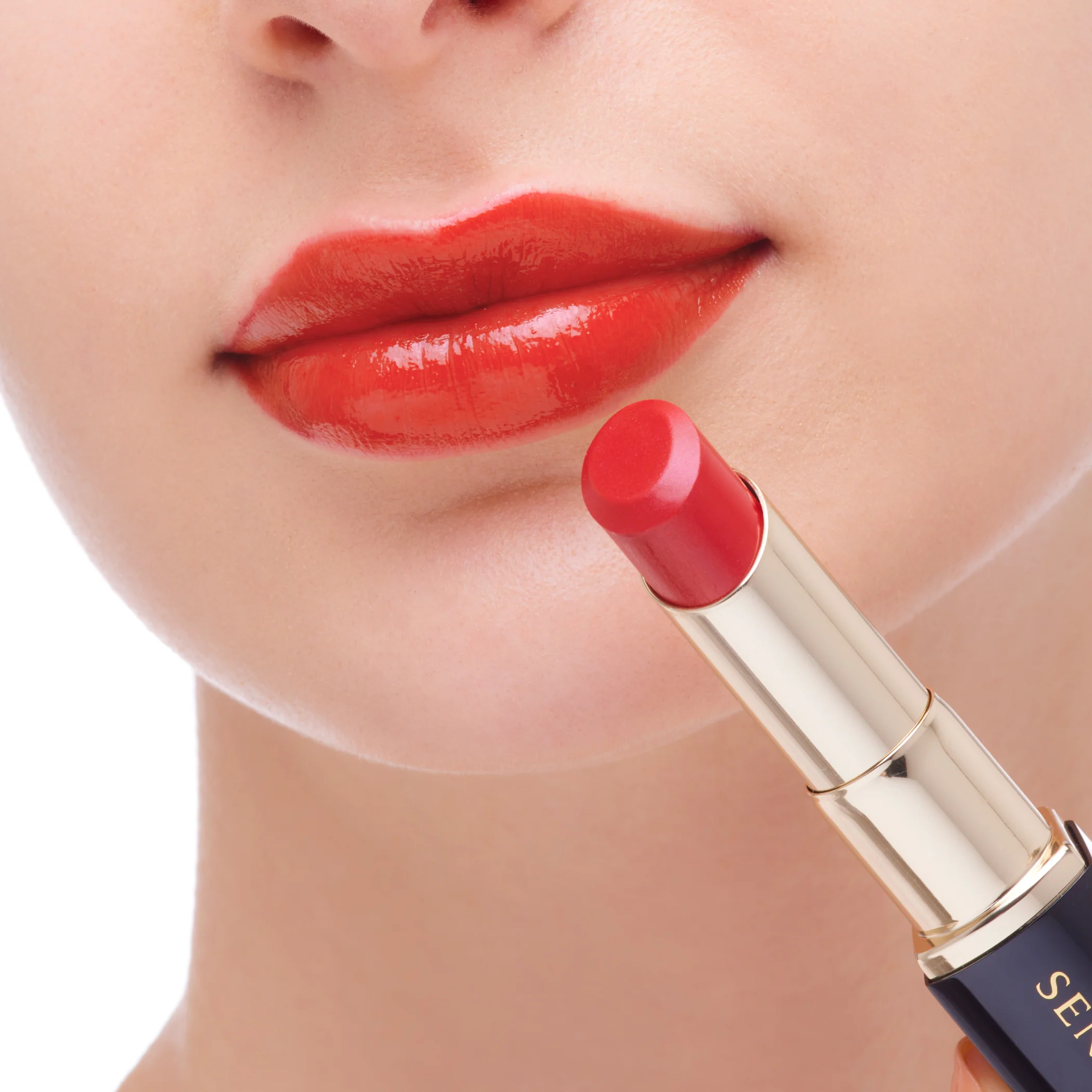 Labbra Lasting Plump Lipstick REFILL - Rossetto