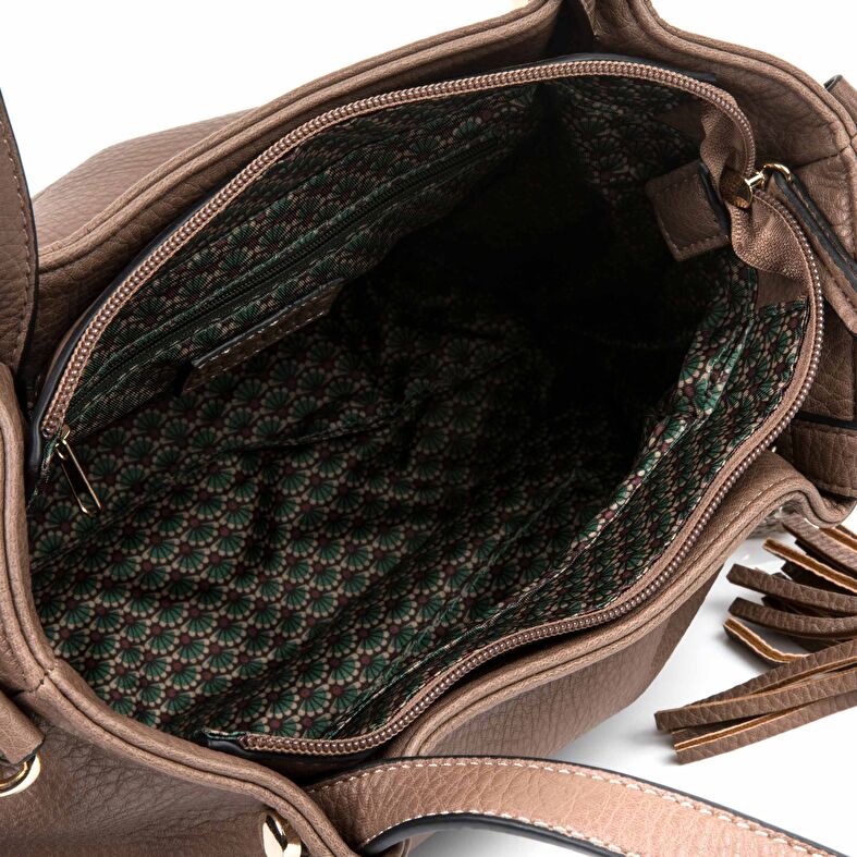  Sacs femme Sacs Marron