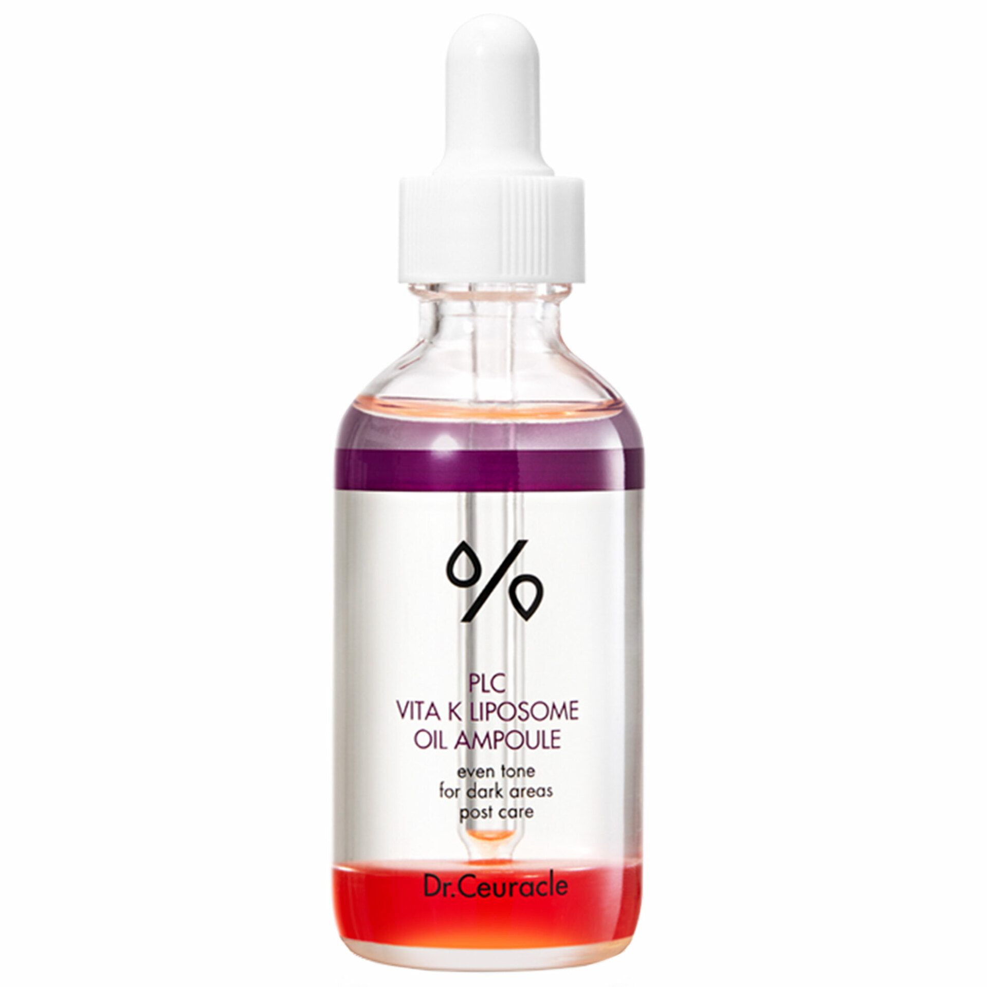 PLC Liposzóma Ampulla 50 ml - Dr Ceuracle