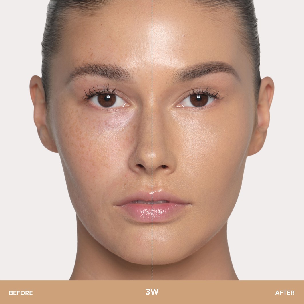 Anastasia Beverly Hills tonālais krēms Impeccable Blurring Second Skin Matte - 35 ml