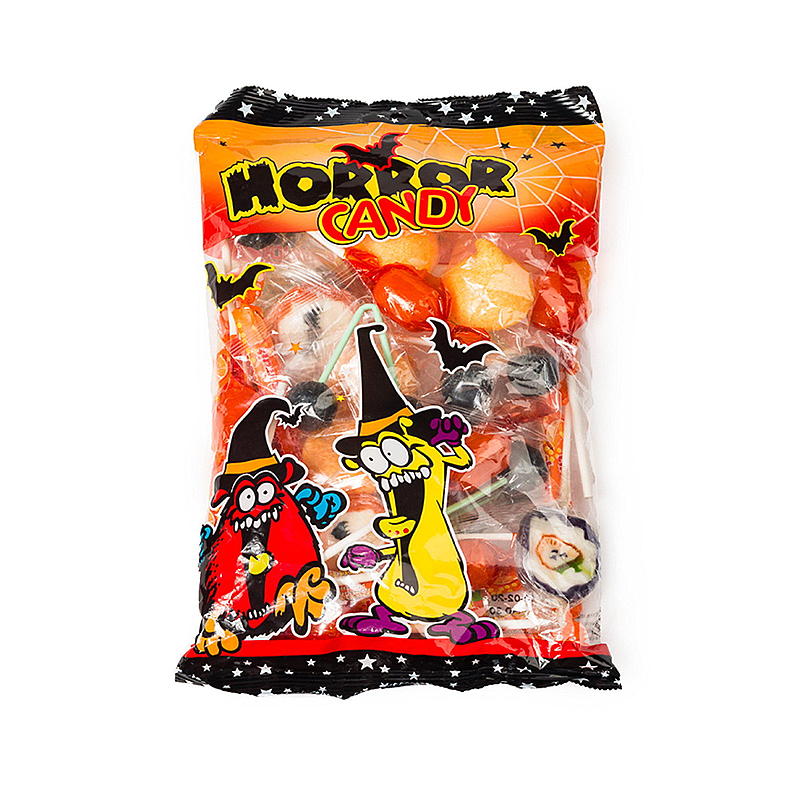 Horror snoepmix 275 g