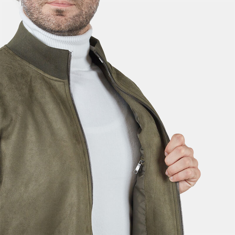 Bomber da uomo